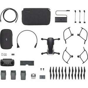 DJI Mavic Air 2 Fly More Combo kép