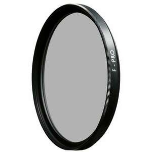 B+W szürkeszűrő ND4 (0.6) 102 - MRC felületkezelés - F-pro foglalat - 62 mm kép