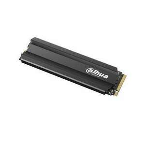 Dahua DHI-SSD-E900N512G M.2 512 GB PCI Express 3.0 3D TLC NVMe Belső SSD kép