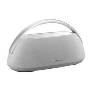 Harman/Kardon Go + Play 3 Sztereó hordozható hangszóró Szürke, Ezüst 160 W kép