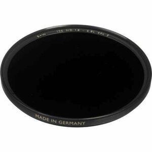 B+W szürkeszűrő ND4 (0.6) 102 - egyszeres felületkezelés - F-pro foglalat - 62 mm kép