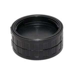 OpTech USA Lens Mount Cap Double Sony/Minolta A-hoz kétoldalas hátsó obkektívsapka kép