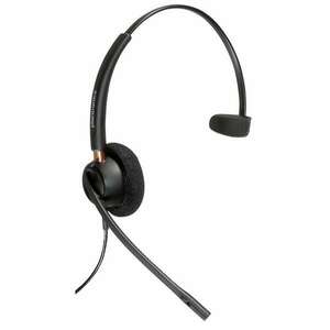 Poly EncorePro HW510 mono headset (89433-02) (89433-02) kép