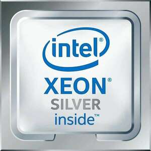 Intel CPU szerver Xeon 4214 12C/24T (2.20 GHz, 16.5M cache, LGA3647) tray kép