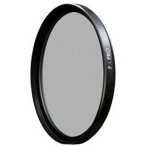 B+W szürkeszűrő ND4 (0.6) 102 - MRC felületkezelés - F-pro foglalat - 52 mm kép