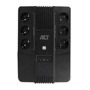 ACT AC2300 600VA / 360W Vonalinteraktív UPS kép