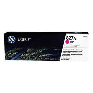 HP CF303A (827A) Magenta eredeti toner kép