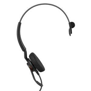 Jabra Engage 40 Link Headset - Fekete kép