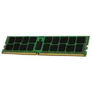 Kingston KTD-PE432/64G, DIMM, 1x64GB, DDR4, 3200Mhz, ECC, CL 22, szerver memória kép
