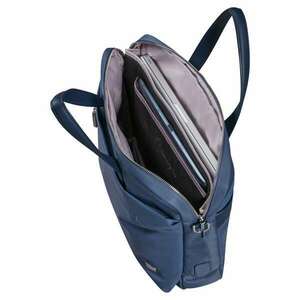 Samsonite Workationist Bailhandle 15, 6" Blueberry kép