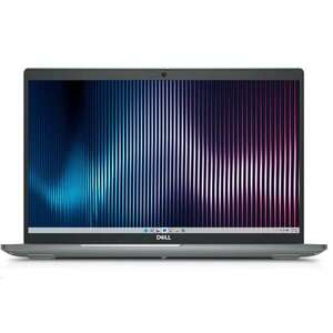 Dell Latitude 5540 L5540-36 Laptop 15, 6" Matt IPS LED, Intel Core i5, 256GB, 8GB, Szürke kép
