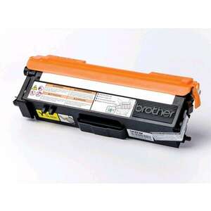 Brother TN-325Y sárga toner kép