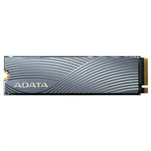 1TB ADATA SSD M.2 meghajtó SWORDFISH (ASWORDFISH-1T-C) kép