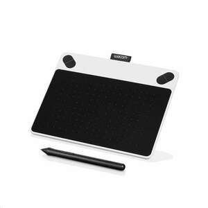 Wacom digitális rajztábla állvány (ACK-620K) kép