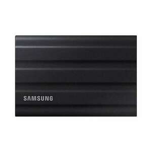 2TB Samsung T7 Shield külső SSD meghajtó fekete (MU-PE2T0S/EU) kép