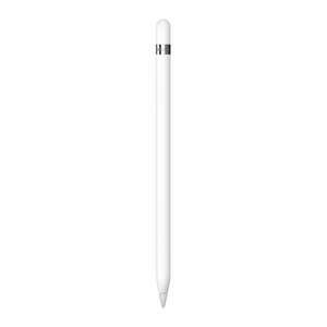 Apple IPAD 10.2 (2021) / Apple IPAD 10.2 (2020) / Apple IPAD 10.2 (2019) APPLE 1.gen. (2022) pencil érintőképernyő ceruza (aktív, lightning 8pin, MK0C2ZM/A utódja) FEHÉR kép