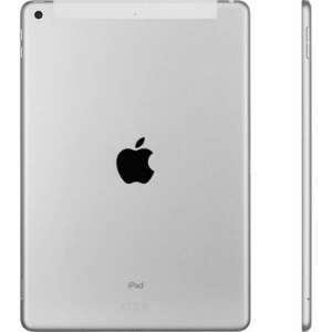 Apple iPad 4G LTE 256 GB 25, 9 cm (10.2") Wi-Fi 5 (802.11ac) iPadOS 15 Ezüst kép