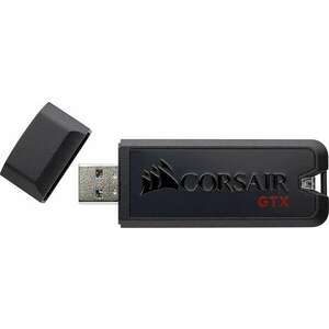 Corsair CMFVYGTX3C-256GB Voyager 256GB USB3.1 440/440 Mb/s fekete pendrive kép