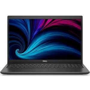 DELL Latitude 3520 Laptop Core i5 1135G7 8GB 256GB SSD Linux szürke (L3520-25) kép