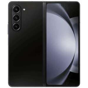 Samsung F946B Galaxy Z Fold5 5G DS 256GB (12GB RAM) - Fekete + Hydrogél fólia kép
