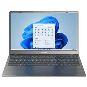 Thomson NEO 15 Laptop 15, 6" Matt, Intel Core i5, 512GB, 8GB, Windows 11 Home, Szürke kép