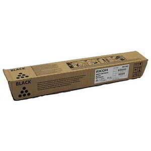 Ricoh Aficio MPC4501 / MPC5501 Eredeti Toner Fekete (841583 / 842052 / 841456) kép