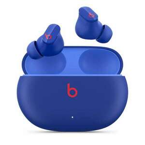 Apple Beats Studio Buds Headset - Kék (MMT73EE/A) kép