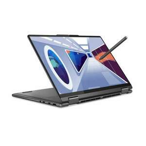 Lenovo Yoga 7 14IRL8 Touch Notebook Szürke (14" / Intel i5-1335U / 16GB / 512GB SSD / Win 11 Home) kép