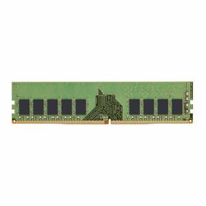 Kingston Technology KSM32ED8/16MR memóriamodul 16 GB DDR4 3200 MHz ECC kép