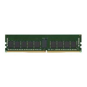 16GB 2666MHz DDR4 RAM Kingston szerver memória CL19 (KSM26RS4/16MRR) kép