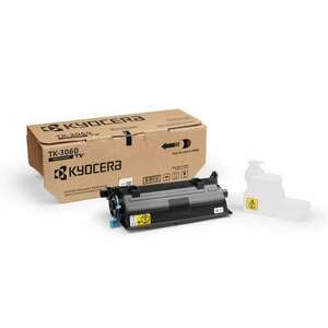 Kyocera TK-3060 Fekete eredeti toner kép