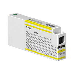 Epson T54X400 Eredeti Tintapatron Sárga kép