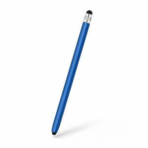 Techsuit - Stylus Pen (JC01) - Alumíniumötvözet, Android, iOS, Microsoft - Sötétkék (KF237939) kép