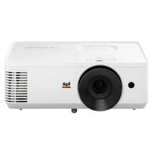 ViewSonic Projektor WXGA - PA700W (3600AL, 1, 1x, 3D, HDMI, VGA, 2W spk, 5/15 000h) kép