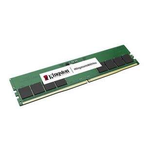 Kingston Technology ValueRAM KVR48U40BD8-32 memóriamodul 32 GB 1 x 32 GB DDR5 4800 Mhz kép
