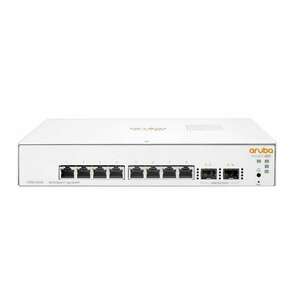 Aruba Instant On 1930 Managed L2+ Gigabit Ethernet (10/100/1000) 1U Fehér switch kép