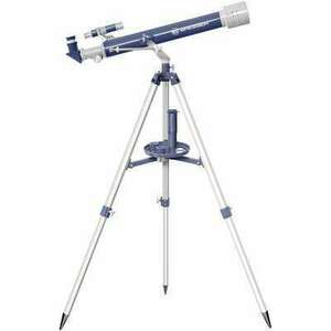 Csillagászati távcső, teleszkóp gyerekeknek 60/700 Bresser Visomar Junior 8843100 kép