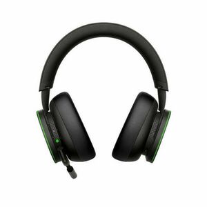 Microsoft XSX Bluetooth Gaming Headset - Fekete kép