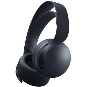 Sony Pulse 3D Wireless Gaming Headset - Fekete kép
