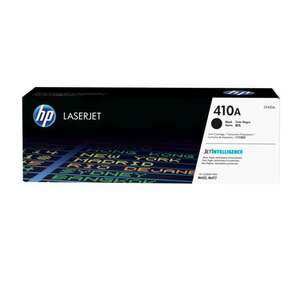 HP CF410A (410A) Toner Fekete kép