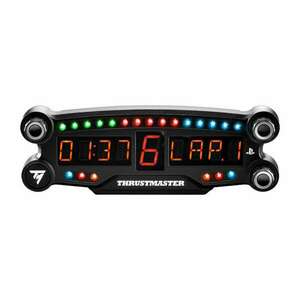 Thrustmaster AddOn BT LED Display - Vezeték nélküli kijelző PS4-hez kép