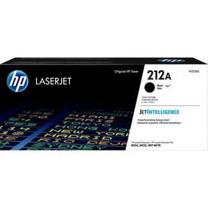 HP 212A Eredeti Toner Fekete kép