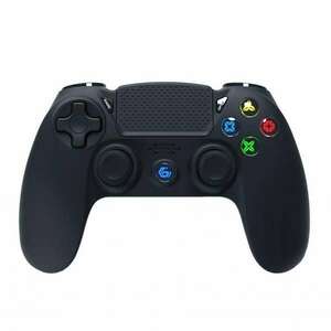 Gembird JPD-PS4BT-01 Vezeték nélküli controller kép