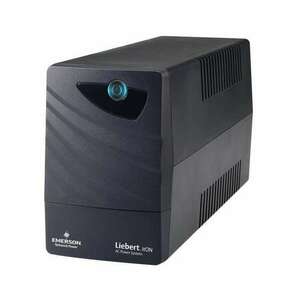 Emerson Liebert itON LI32111CT00 600VA / 360W Vonalinteraktív UPS (OEM) kép