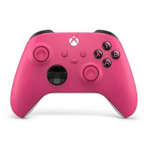 Microsoft Xbox Vezeték nélküli controller - Rózsaszín (PC/Xbox Series X/Xbox Series S/Xbox One/Android/iOS) kép