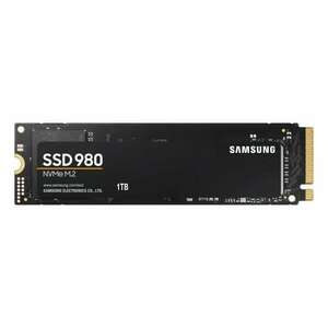 Samsung 1TB 980 M.2 SSD meghajtó kép
