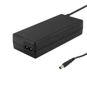 Qoltec HP Compaq 65W | 18.5V | 3.5 A | 7.4x5.0+pin Laptop AC power adapter kép