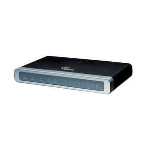 Grandstream VoIP-Analog Gateway GXW4104 kép