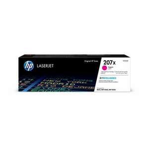 HP 207X Eredeti Toner Magenta kép