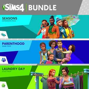 The Sims 4 Everyday Stuff Pack Bundle (PC - EA App (Origin) elektronikus játék licensz) kép